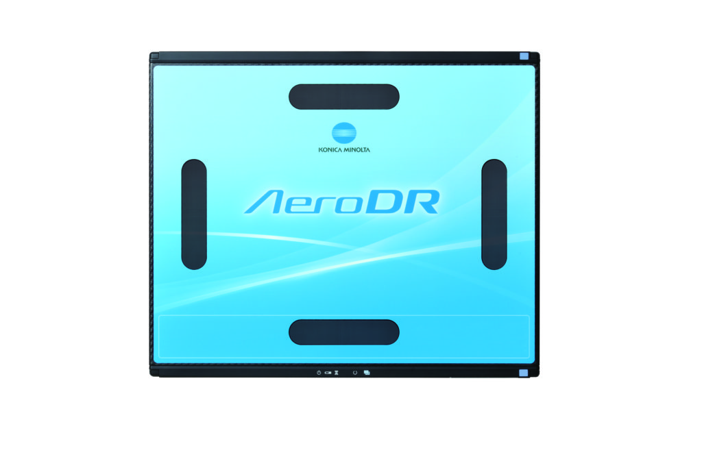 AeroDR